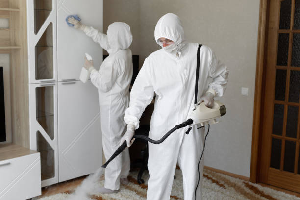 24/7 Emergency Blood Cleanup experts in Anderson, CA